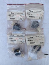 PAULUHN INX3181 20A 125V LOT OF 2