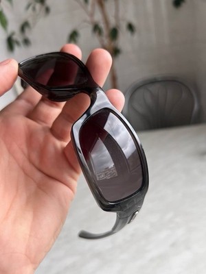 Vintage OAKLEY Square Frame 4+1 Sunglasses Y2K Outdoor Gorpcore