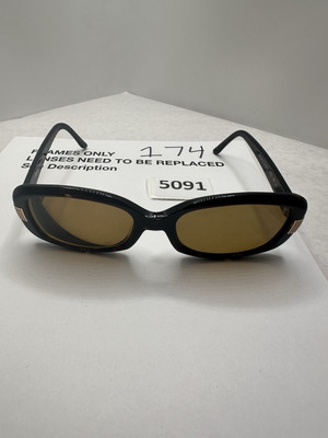 VOGUE Sunglasses Frames VO5089-S 2438/73 3N 55-18-135 Tortoise Full Rim