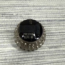 IBM Selectric Typewriter III Element Type Ball Prestige Elite 96 12 point Font