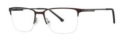 Elliott Ives Persimmon Eyeglasses Eye Glasses Black Cherry Authentic New 54mm Me