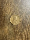 1937 wheat penny