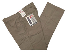 Wrangler 11960 NEW Men's Technician Relaxed Fit Pants
