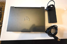 ASUS TUF F15 15.6" 144Hz RTX 4070, 32gb DDR4 Ram, 2TB PCle SSD