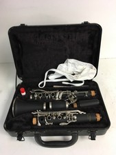 E M WINSTON BAND INSTRUMENTS BOSTON CLARINET P24035386