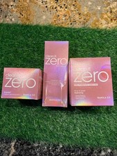 BANILA CO Clean It Zero Skincare Set 3pc Lot ...