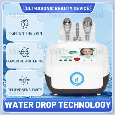 #ad NEW Portable Cool Hot for Skin Tightening Facial Machine Beauty Device $1924.85