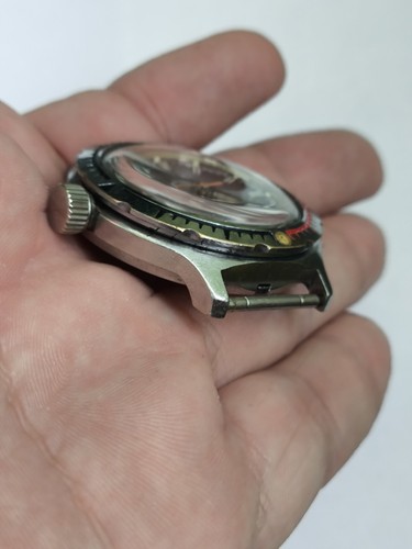 πππVostok 2416.B Military Automatic Amphibian Vintage Soviet Watch - Picture 12 of 20