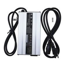 36V 5A Golf Cart Battery Charger Replacement for EZGO