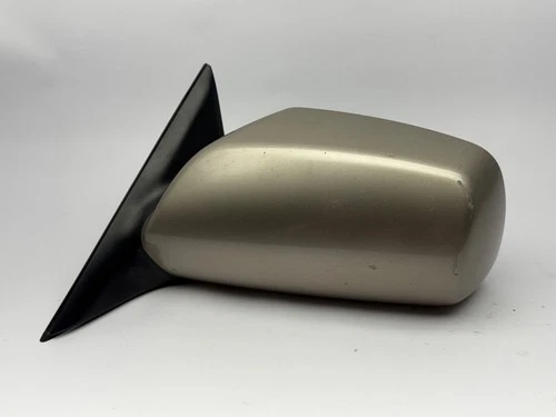 2007-2011 Toyota Camry Driver Left Mirror power heated gold