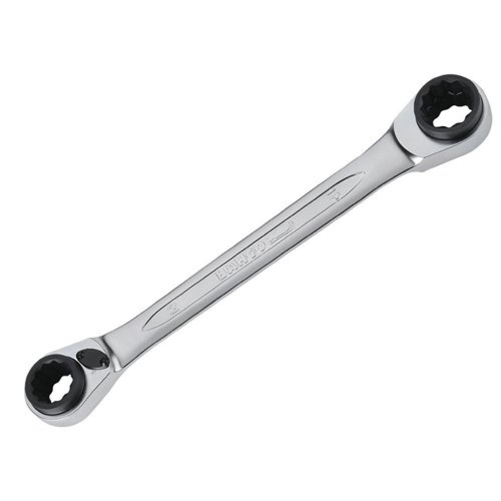 Chiave Multipla Bahco 16-19mm BHS4RM-16-19 | Qualità Professionale