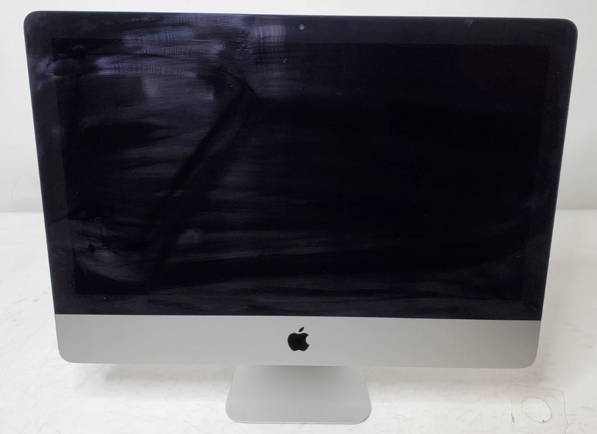 Apple iMac 2014 Apple All-in-Ones-In - One Computers for sale | eBay