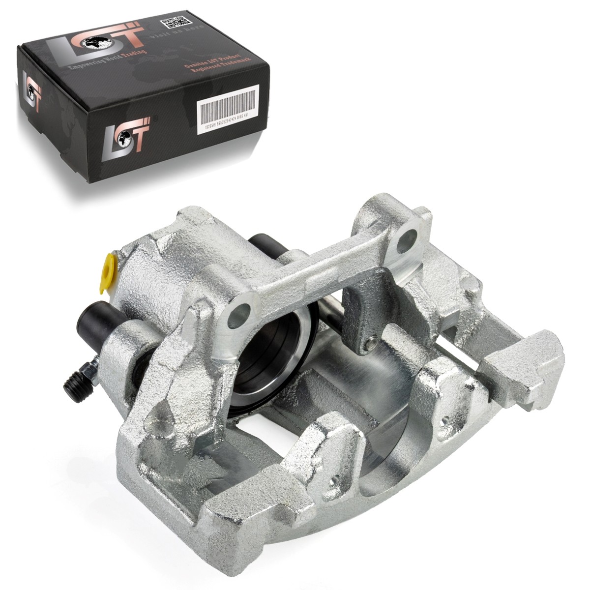 Brake Caliper Front Right for AUDI A4 8E B6 B7 8H