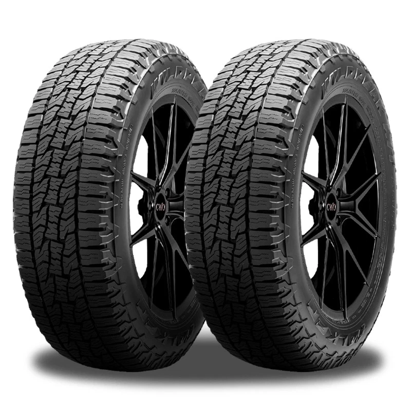 205/60/16 All Terrain Tires for sale | eBay