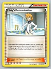 Pokemon TCG XY - BREAKpoint Misty's Determination 104/122