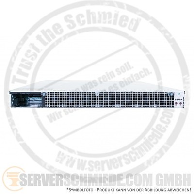 HP Apollo PC40 4x GPU AI KI VDI 2x Intel XEON Scalable LGA3647 DDR4 2x PSU 1U 19