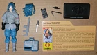 New ListingGI Joe 25th Cobra Tele-Viper Complete 2008 From Arctic Assault 7 Pack Extreme