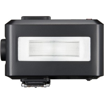 New Godox iT30Pro F TTL Mini Flash for FUJIFILM (Black, #IT30PRO F BLACK) #47761