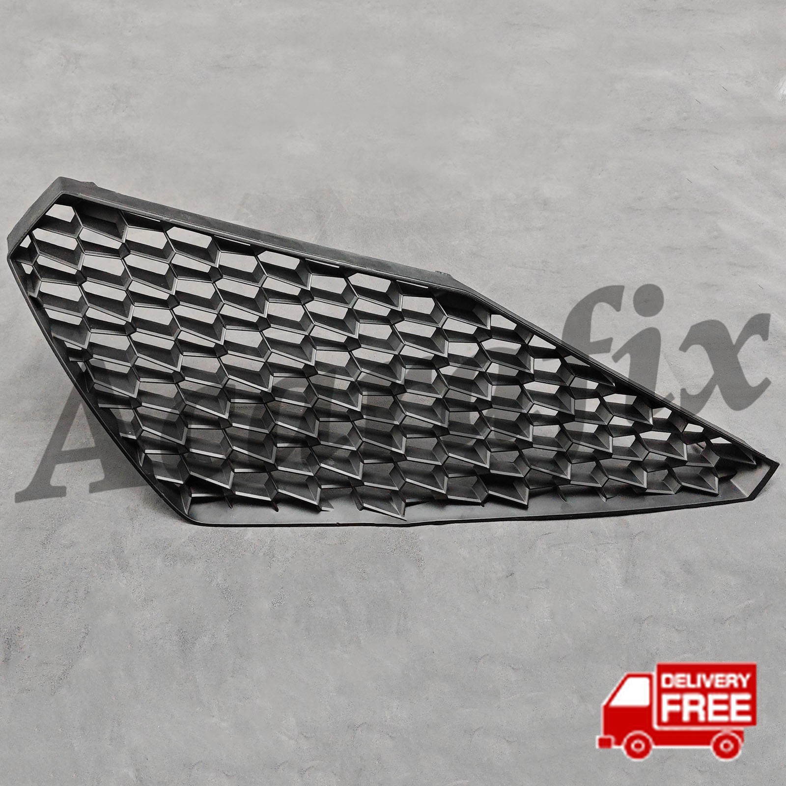 Lamborghini Huracan 2015-2019 Front Left Lower Side grille P/N 4T0807681A