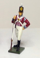 Britains 43002, Grenadier, 1st Foot Guards, 1805,