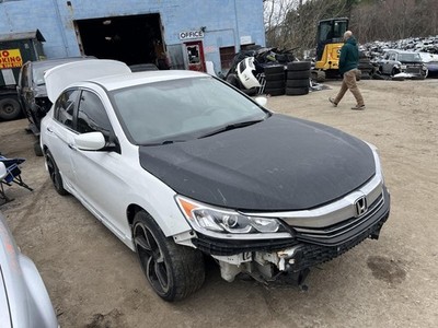 Fender HONDA ACCORD Right 13 14 15 16 17