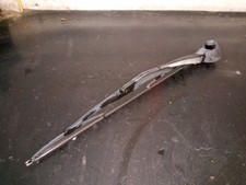 6Q6955707C BRAZO LIMPIA TRASERO PARA VOLKSWAGEN POLO 9N3 UNITED 959222 9592226