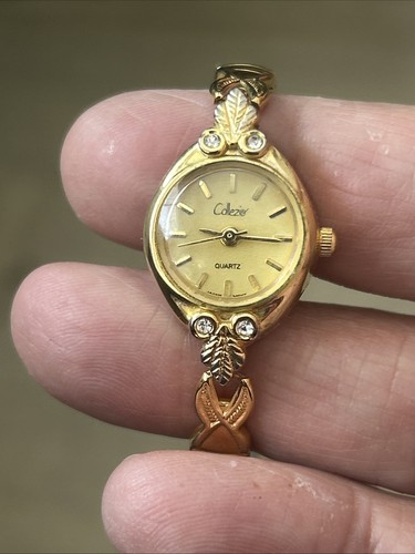 Montre habillée Collezio NEUVE PILE - Photo 8 sur 11