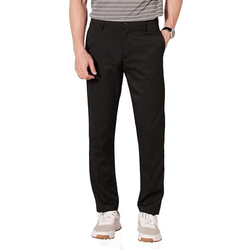 FIT STRETCH GOLF PANT - AMAZON ESSENTIALS MEN'S SLIM