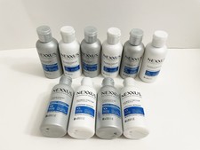 5 Set NEXXUS Therappe Shampoo Humectress Conditioner Travel Size 3 fl oz each