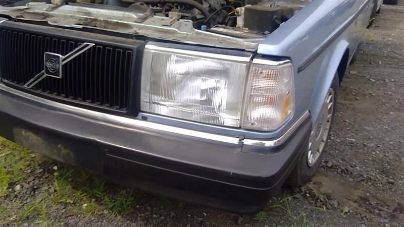 Starter Motor Fits 85-93 VOLVO 240 SERIES 1064949 - Image 4 of 4