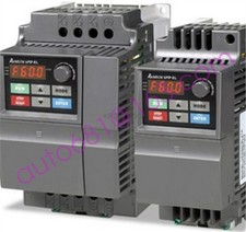 1Pc New Delta Vfd Inverter VFD037EL23A 3.7KW 5Hp 3Phase 220V 600Hz sl