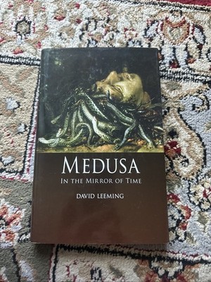 Medusa : In the Mirror of Time by David Leeming (2013, Hardcover)