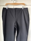 Dana Buchman - Full Length Dress Pants - Women’s - Size 16 - Black - Excellent — photo 2
