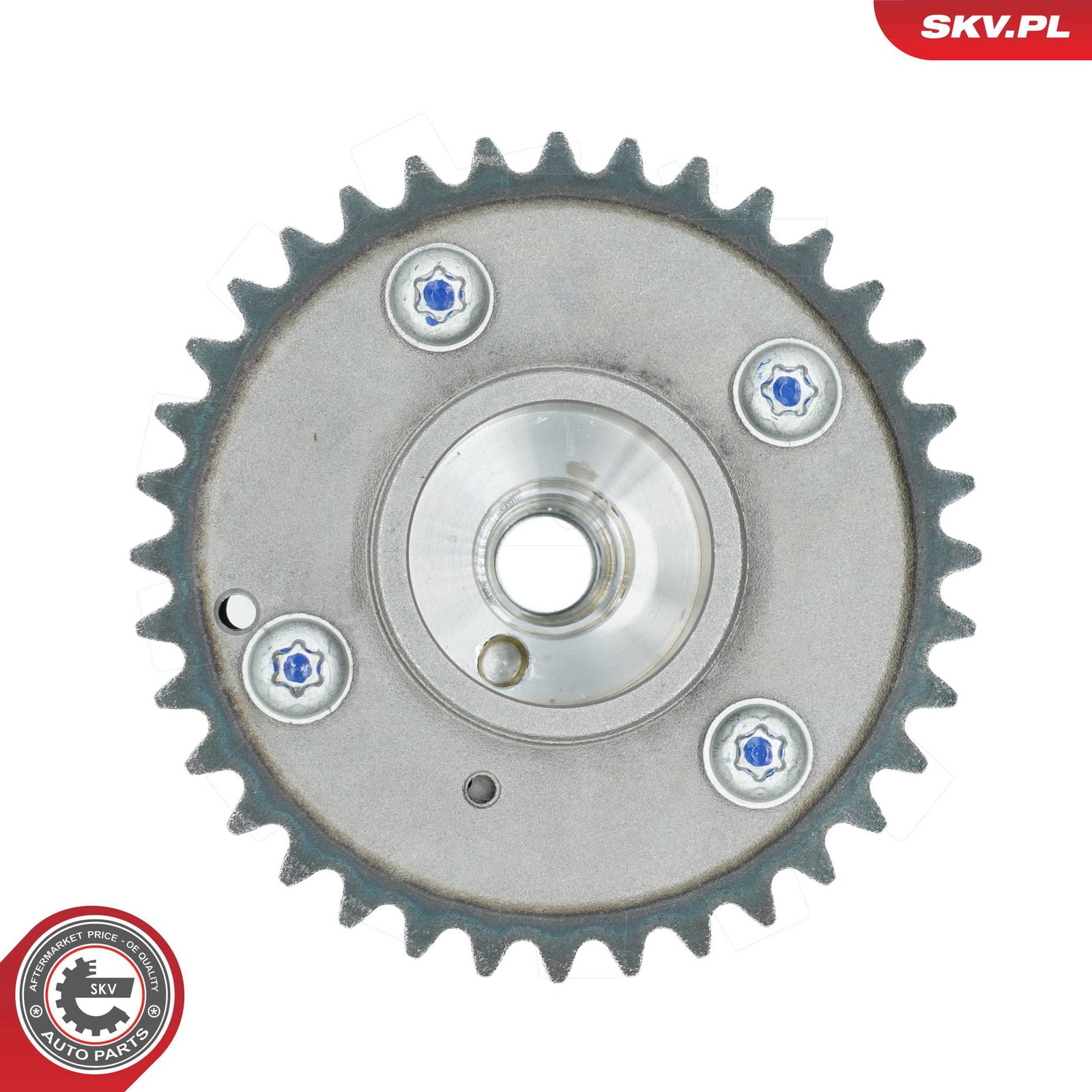 ✅Fits SKV GERMANY 39SKV527 CAMSHAFT SHIFTER 39SKV527   ⭐UK Seller⭐