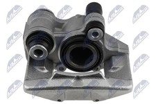 Bremssattel NTY HZT-PE-020 Aluminium für PEUGEOT 106 1 1A 1C Mans Electric AX ZA