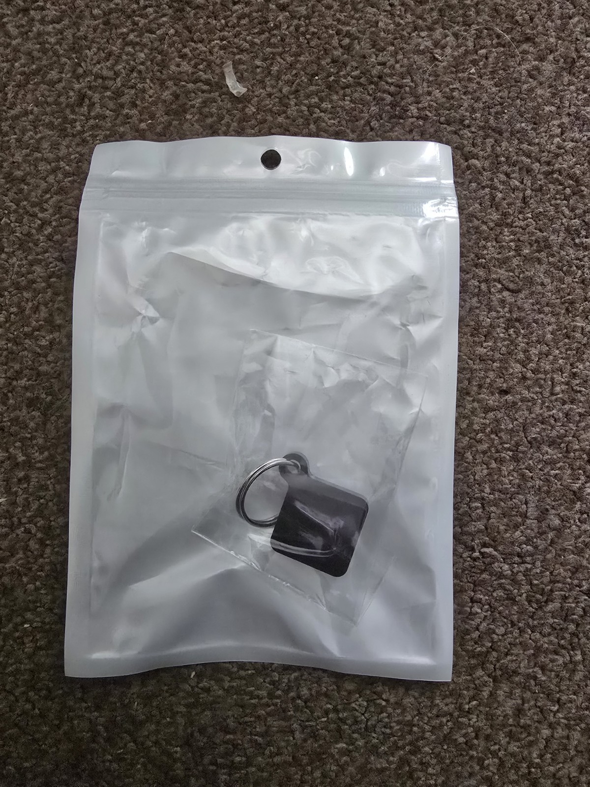 BRAND NEW ALUMINIUM POOL/SNOOKER CUE TIP TOOL SEALED