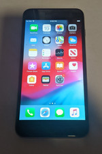 Apple iPhone 6 Plus 128GB A1522 Space Gray AT T Unlocked Fully Functional