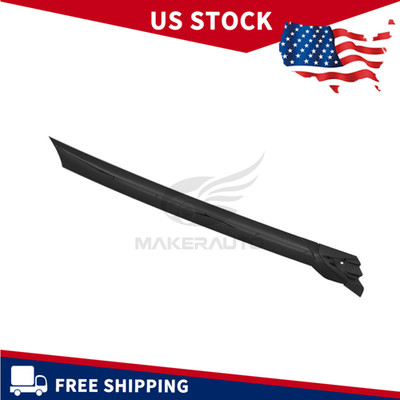 For Land Rover Discovery 5 2017-2023 Windshield A Pillar Moulding Front Left