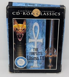 Ultima VII | eBay