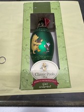 Baby  s First Christmas Glass Ornament