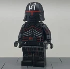 LEGO Light Customs The Lord Stardestroyer, Dark Alt - LC