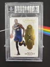 2016 Panini Flawless Baseball Cards 13