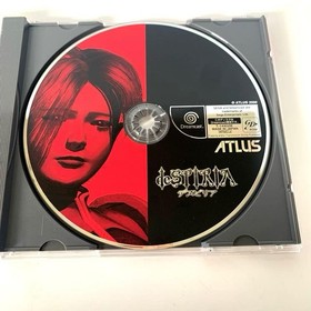 [Good condition] desPIRIA Dreamcast software rare
