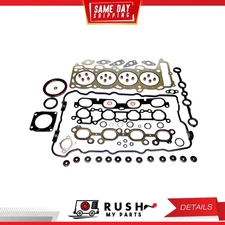 00-02 Graphite Full Gasket Set For INFINITI G20 2.0L L4 DOHC 16v DNJ FGS6073