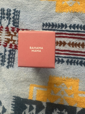 florence by mills Stay Plush Lip Gloss Bahama Mama 0.27 oz / 8 ml