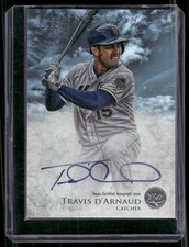 2013 Bowman Inception Baseball Cards 23