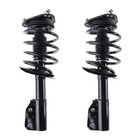 Pair Front Shocks Struts Assembly For 2006-2011 Buick Lucerne Cadillac DTS