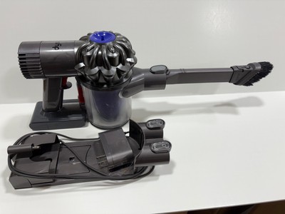 Dyson V6 Handheld Cordless Vacuum Cleaner  Motorhead with charger