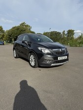 Vauxhall Mokka 1.6 CDTi