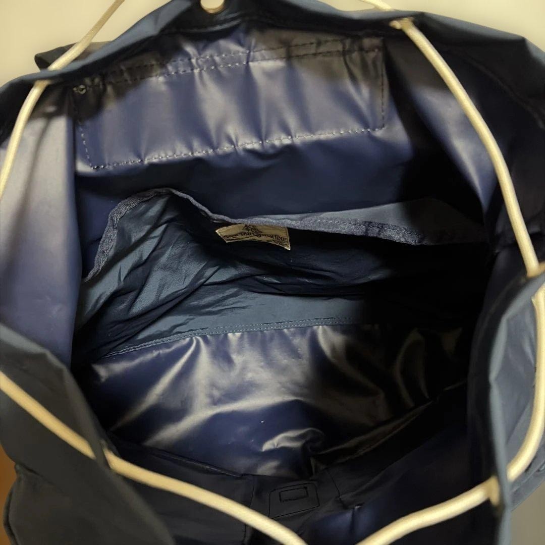 Captain Sunshine Porter Backpack Strap Backpack - image 7